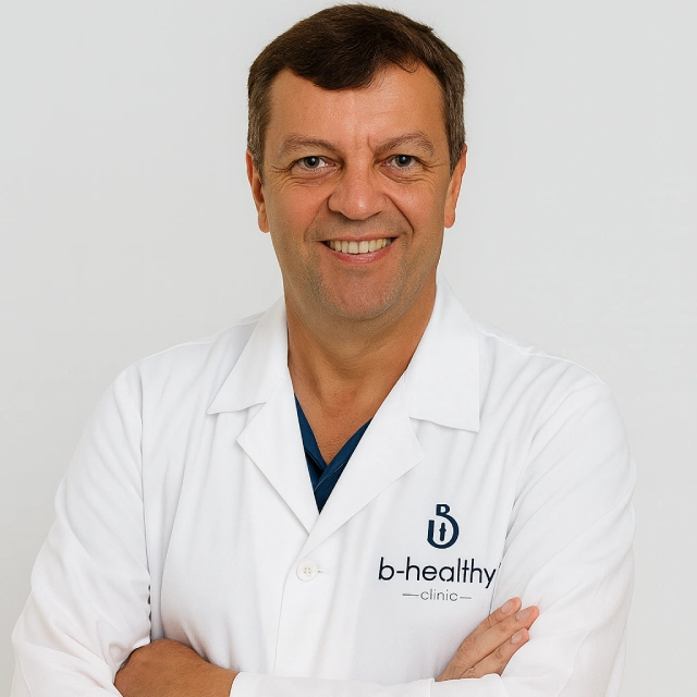 Степанченко Константин Анатольевич