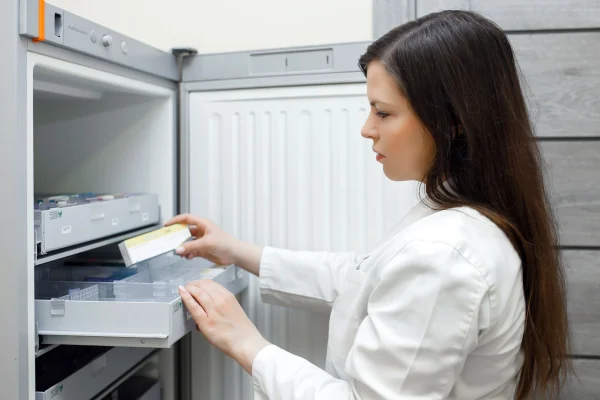 Вакцинация для детей и взрослых