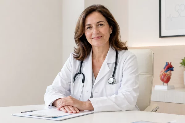 Детский кардиолог в Харькове