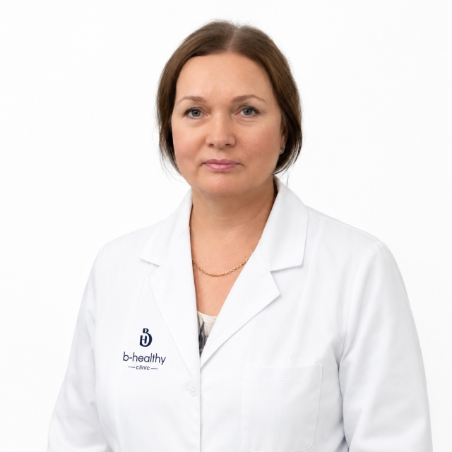 Бєлашова Ірина Ігорівна Бєлашова Ірина Ігорівна