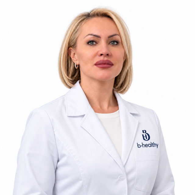 Дудка Оксана Анатоліївна